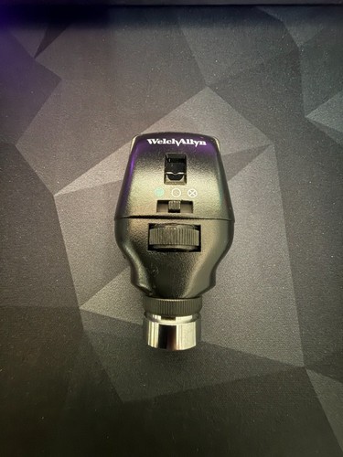 Welch allyn 11720 - welch, halogen