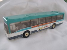 ref BC4 - SIKU - AUTOBUS MERCEDES RATP.