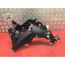 Platine repose pied droit et gauche Ducati 1200 Multistrada S 2010 à 2012