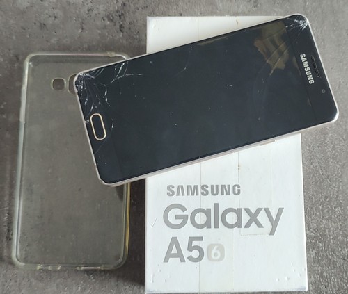 Samsung galaxy - galaxy, a5
