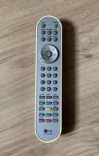 LG - Télécommande