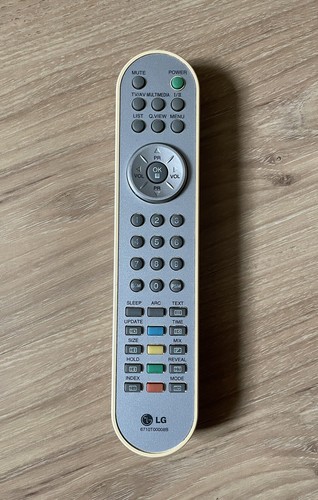 Télécommande - lg,