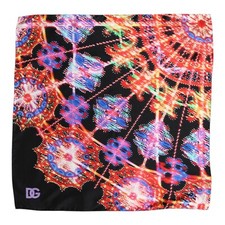 Dolce & Gabbana Écharpe Noir