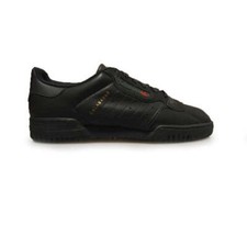 Baskets Noires Adidas Yeezy