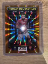 2023-24 panini score ligue 1