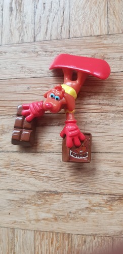 065 figurine pvc - figurine,