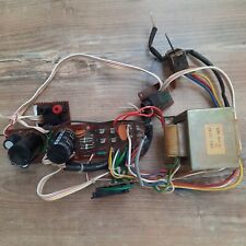 Carte Alimentation Power Supply Amplificateur Vintage Kenwood KA-305