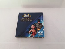 Coffret collector fèves Super