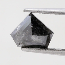 Diamant Naturel Noir Fancy