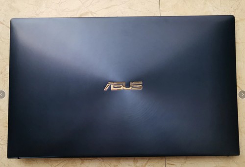 Coque arrière lcd top - coque,
