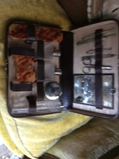 Trousse Nécessaire De