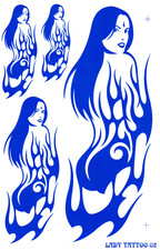 Planche lot stickers