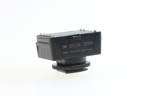 Metz sca 331 - 331, sca331