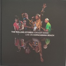 Rolling stones. Coffret