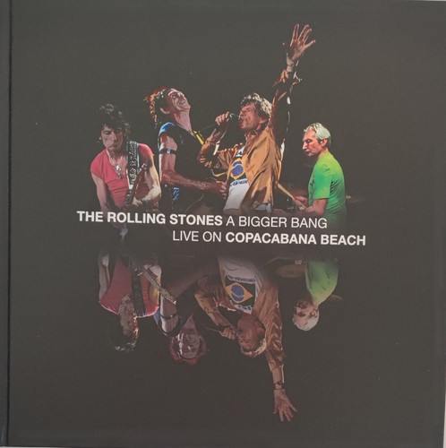 Rolling stones coffret - stones.,