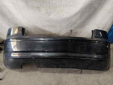 S R pare-choc arrière pour AUDI A3 SPORTBACK 1.9 TDI 2005 1124937