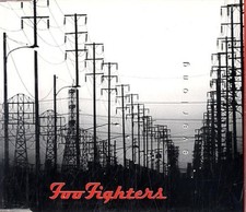 Foo Fighters Everlong (CD)