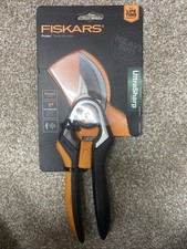Fiskars Heavy Duty 1" Cut