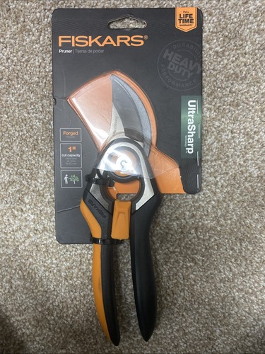 Fiskars heavy duty cut - duty,