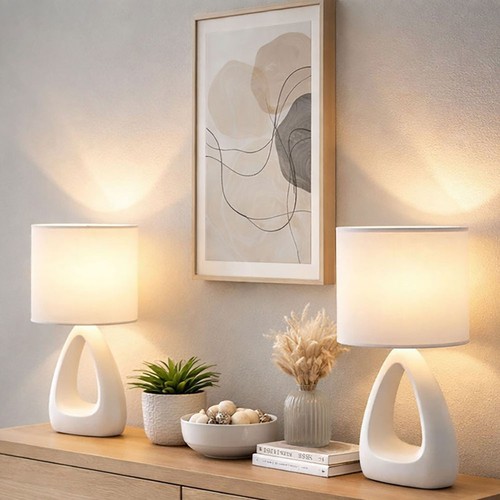 Lampe chevet accumulateur - lampe,