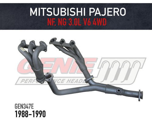 Genie headers extractors to - genie,