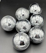Obut boules set - obut, 7