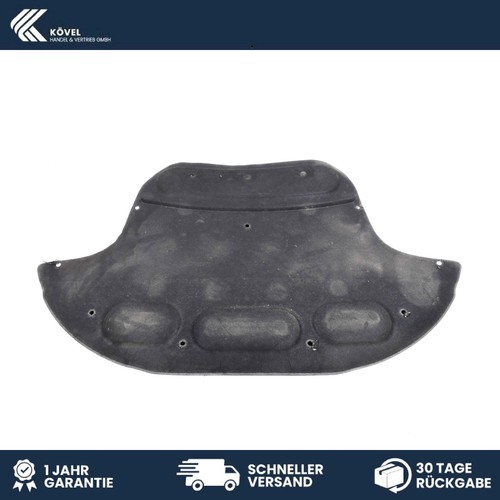 Matelas isolant capot mercedes - matelas,
