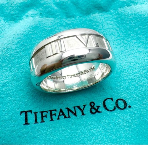 Excellente bague tiffany - bague, co