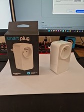 Prise électrique connectée