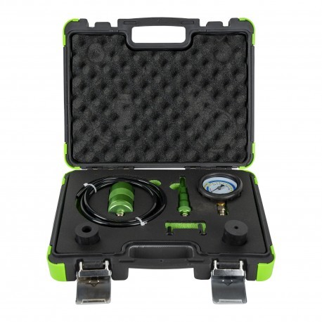 Testeur de Pompe à Eau 8