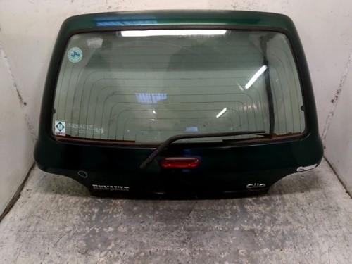 Malle hayon arriere renault - malle/hayon,