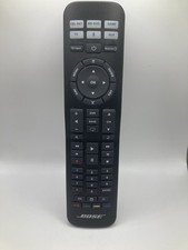 BOSE - Télécommande D’origine BOSE 714919-001S - Tres Bon État Général