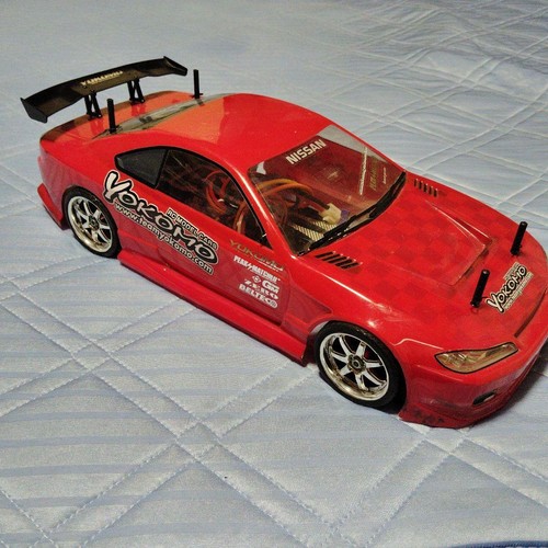 Yokomo drift master voiture - drift,