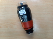 Neotron EL3  TUBE LAMPE TSF Testé 40/36ma 10,4/9ma/V  (Métrix U61B)