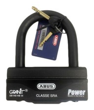 Antivol en U Abus GRANIT™