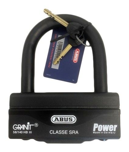 Antivol abus granit - antivol, granit™