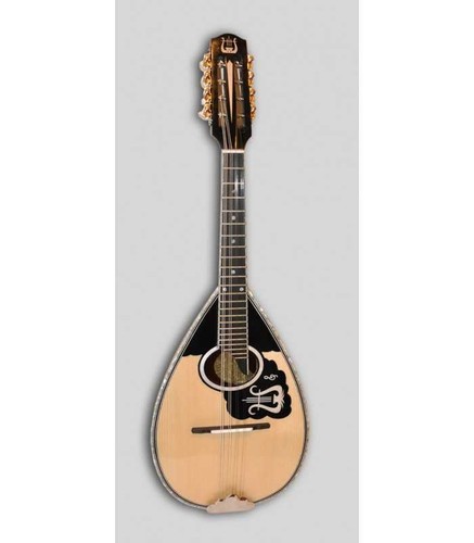 Mandoline napolitaine matsikas - napolitaine,
