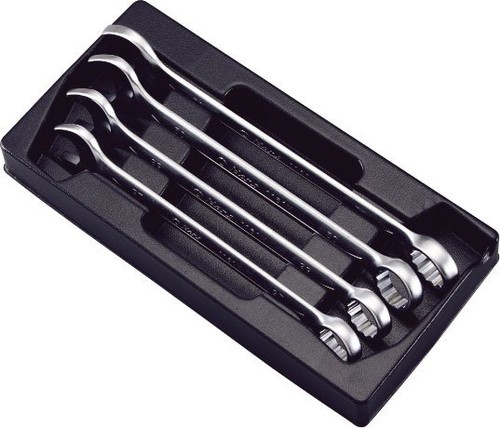 Insert avec outils pour chario