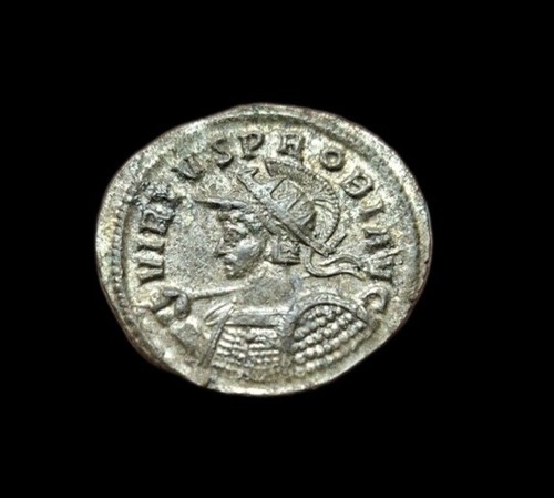 Aurelianus probus - de,