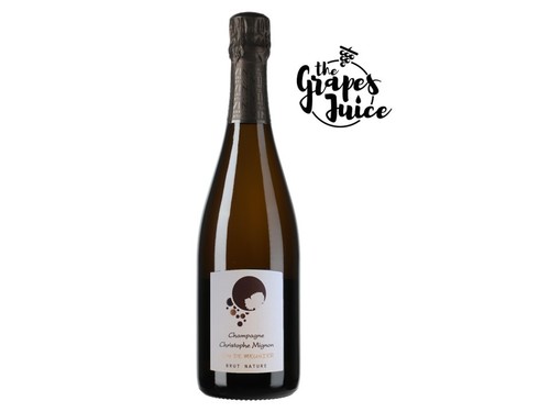 Christophe mignon adn - mignon, de