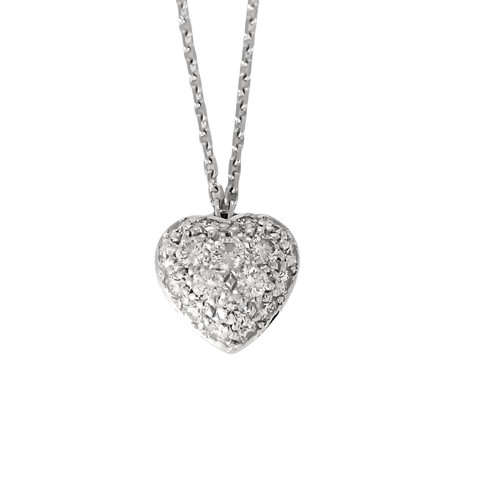 Cartier coeur symbole - cartier,