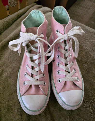 Converse chuck taylor - chuck, star