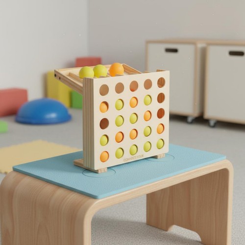 Jeu billes colorées - billes,