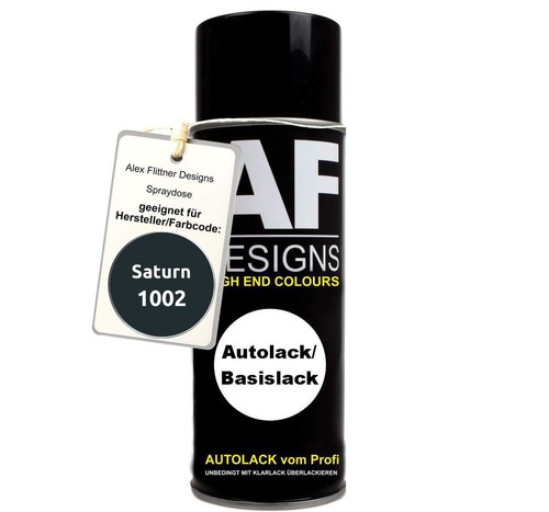 Pour saturn 1002 - saturn, antares