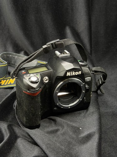 Appareil photo numérique