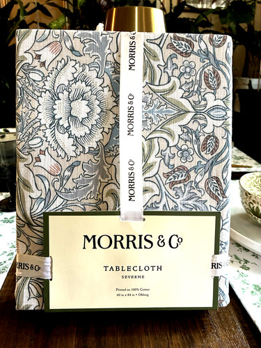 New morris x84 - &, co