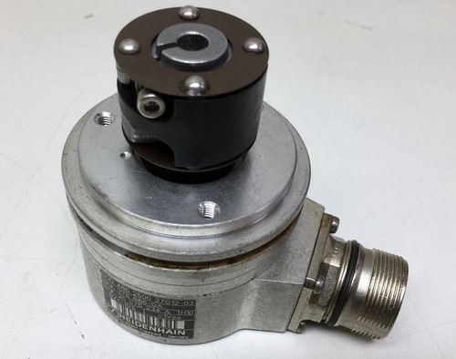 Codeur heidenhain rod 486 - heidenhain,