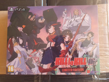 Kill la Kill - IF PS4 Édition