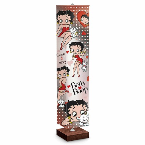 The bradford exchange betty - the,