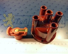 Kit tête + rotor allumeur